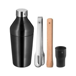 Baric Bar Set