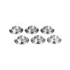 Egg Cup Set 6Pcs