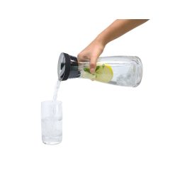 Basic Water Decanter 0.75L