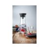 Basic Water Decanter 0.75L