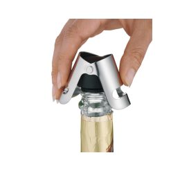 Clever&More Champagne Stopper