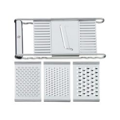 Gourmet Grater
