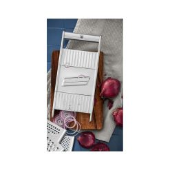Gourmet Grater