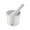 Gourmet Mortar With Pestle
