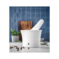 Gourmet Mortar With Pestle