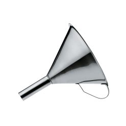 Gourmet Funnel