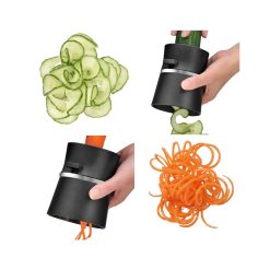 Gourmet Spiralizer