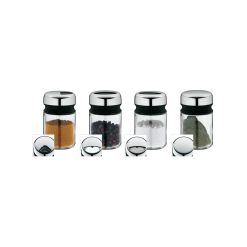 Depot Spice Set 4Pcs