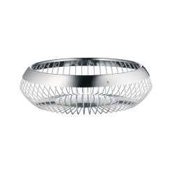Living Lounge Basket 24X8.5Cm