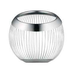 Living Lounge Basket 19X26Cm