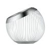 Living Lounge Basket 19X26Cm
