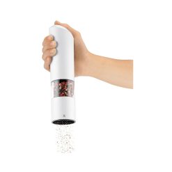 Electric Mill