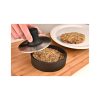 Bbq Burger Press