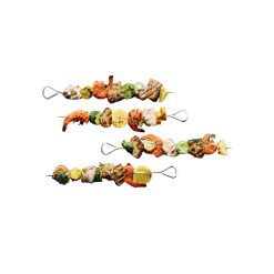 Bbq Small Skewer Set