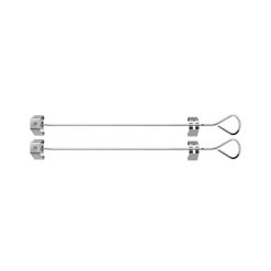 Bbq Big Skewer Set