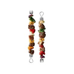 Bbq Big Skewer Set