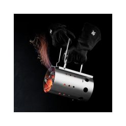 Bbq Grill Chimney Starter