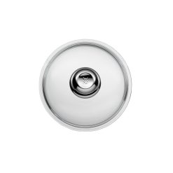 Glass Lid 20Cm
