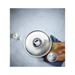 Glass Lid 20Cm