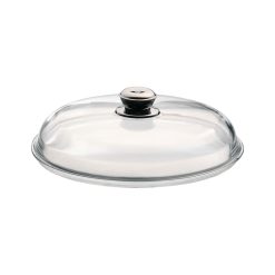 Glass Lid 32Cm