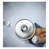 Glass Lid 32Cm