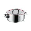 Function 4 Low Pot 24Cm