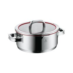Function 4 Low Pot 24Cm