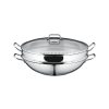 Macao Wok 36Cm