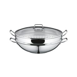 Macao Wok 36Cm