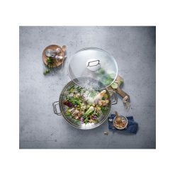 Macao Wok 36Cm