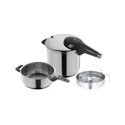Perfect Premium Pressure Cooker Set 2Pcs