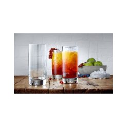 Easy Plus Longdrink Set 6Pcs