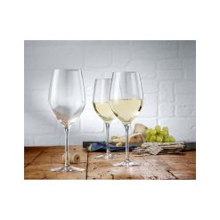 Easy Plus White Wine Set 6Pcs