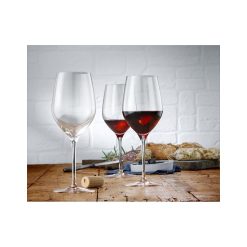 Easy Plus Red Wine Set 6Pcs