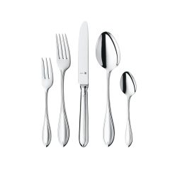 Premiere Cutlery Set 66Pcs