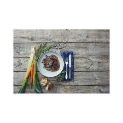 Premiere Cutlery Set 66Pcs