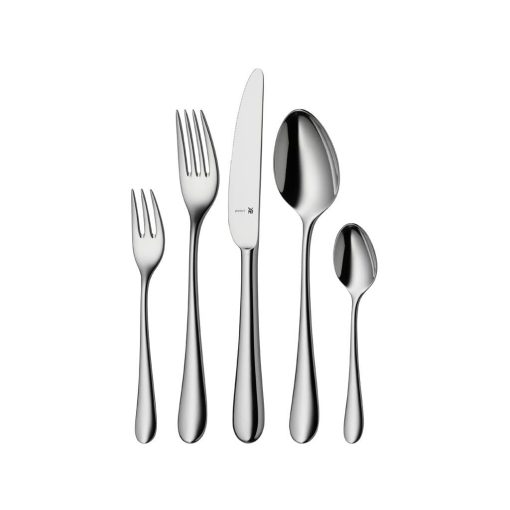 Merit Cutlery Set 66Pcs