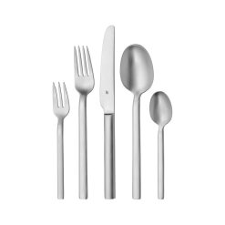 Alteo Cutlery Set 60Pcs