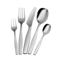 Sentic Cutlery Set 30Pcs