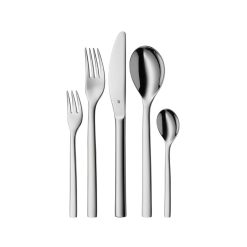 Atria Cutlery Set 60Pcs