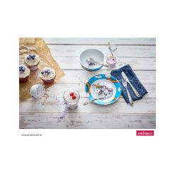 Steinbeck Unicorn Set 6Pcs