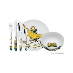 Disney Minions Set 6Pcs