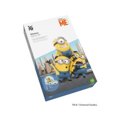 Disney Minions Set 6Pcs