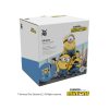 Disney Minions Egg Cup