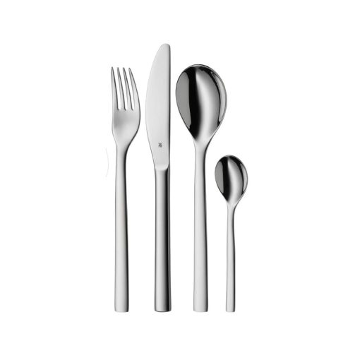 Nuova Cutlery Set 4Pcs