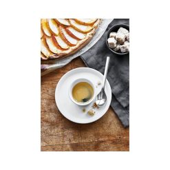 Nuova Espresso Spoon Set 6Pcs