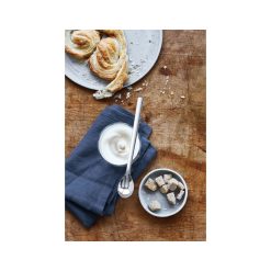 Nuova Latte Macchiato Spoon Set 6Pcs
