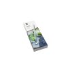 Nuova Long Drink Spoon Set 6Pcs