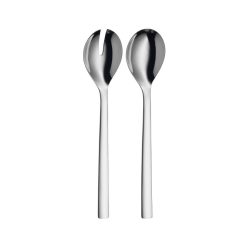 Nuova Salad Servers