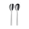 Nuova Salad Servers